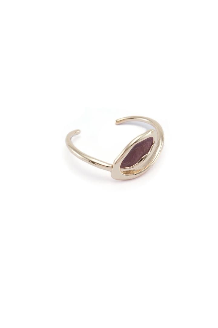Unique shape Bracelet
