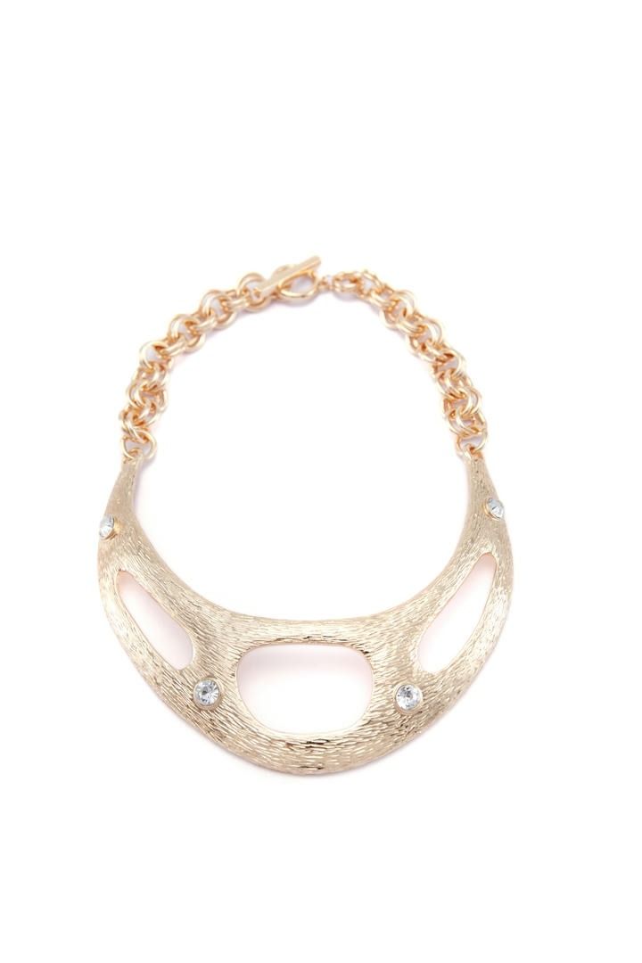 Unique Statement Necklace