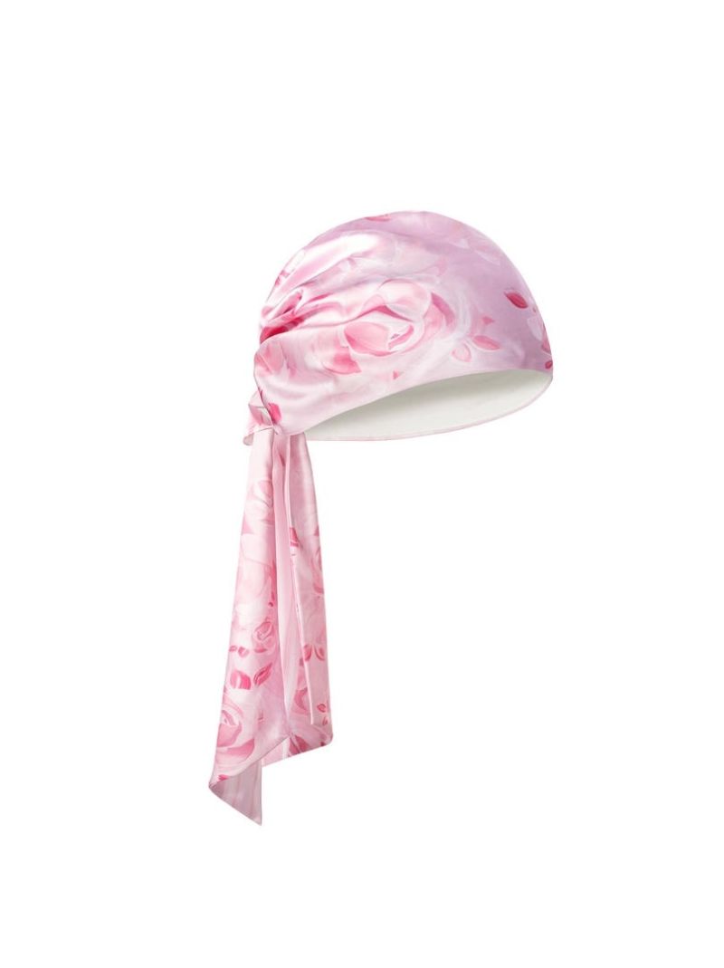 Printed head bandana