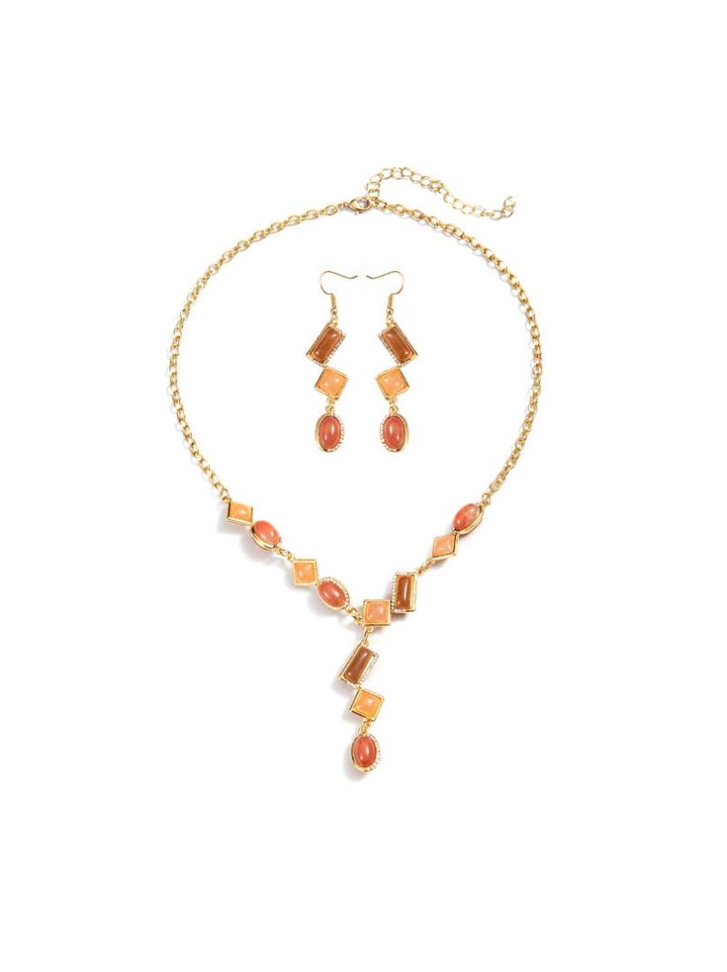 Radiant Bloom Set