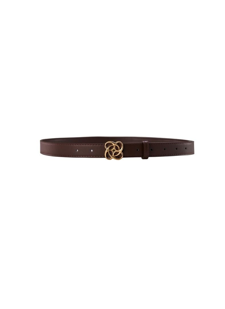 Classic Slim Belt