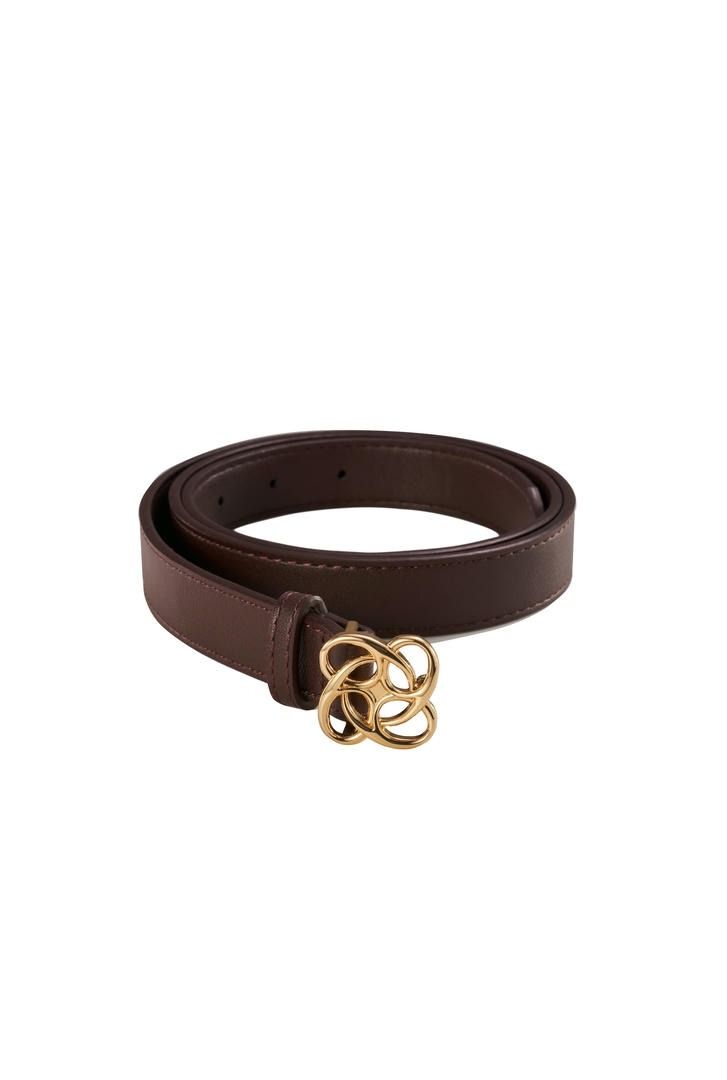 Classic Slim Belt