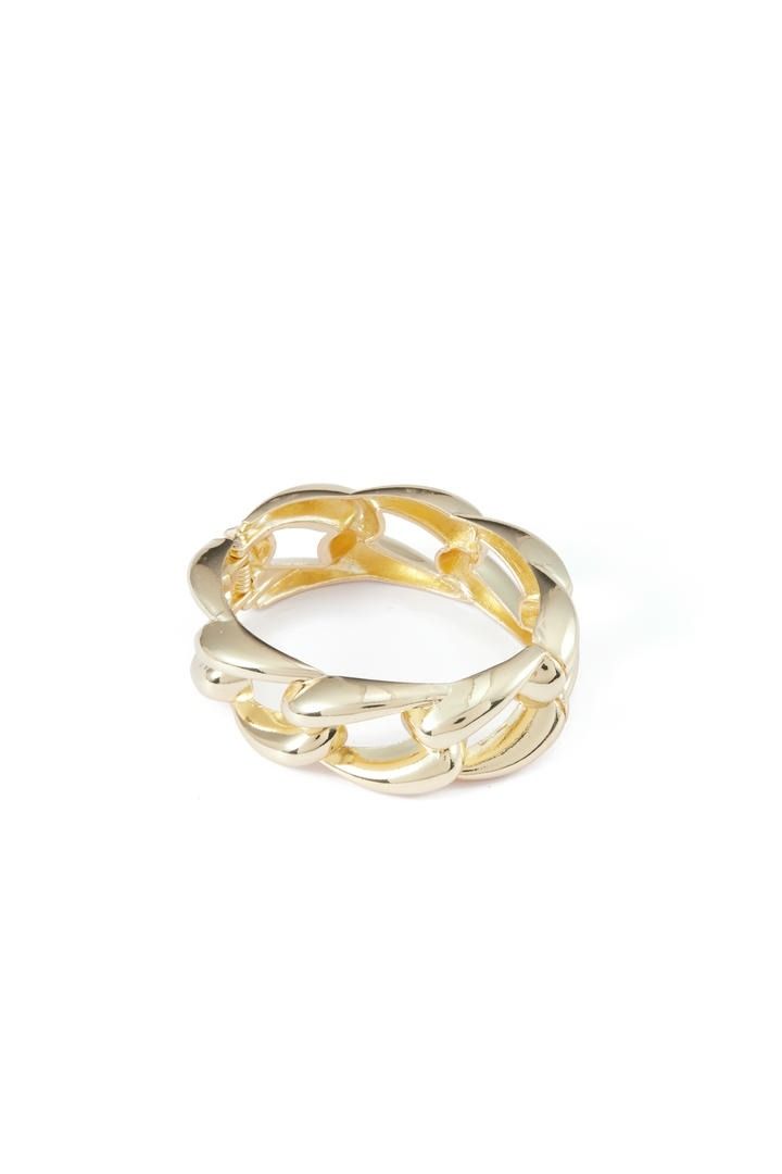 إسواره سلسلة كبيرة عصرية 