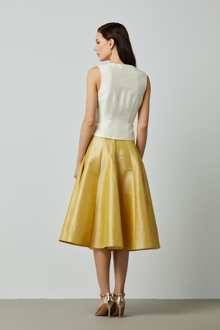 Elegant Embellishment top