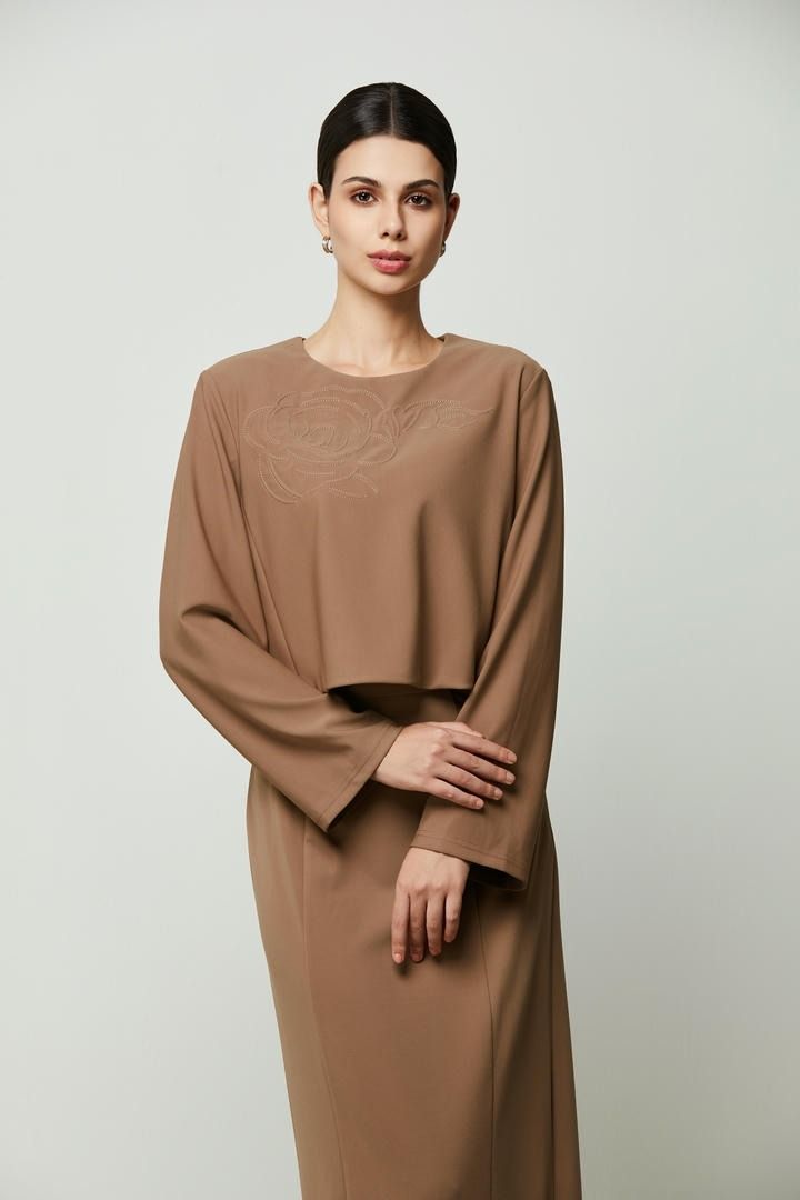 Minimal Chic Top
