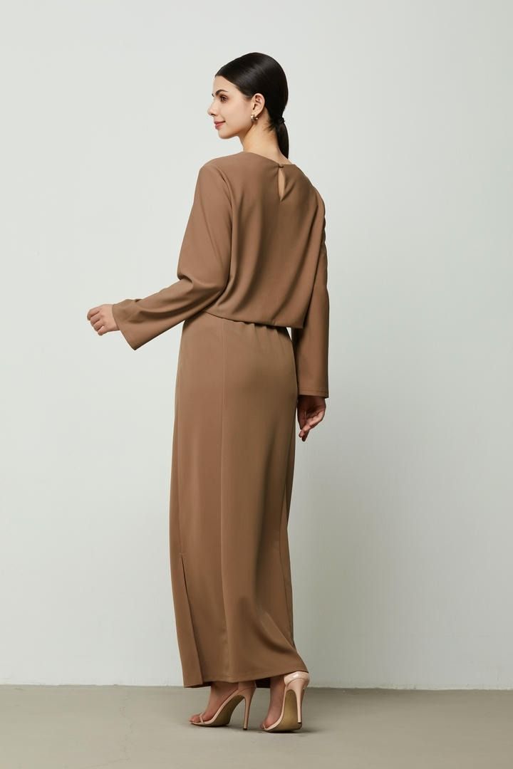 Minimal Chic Top