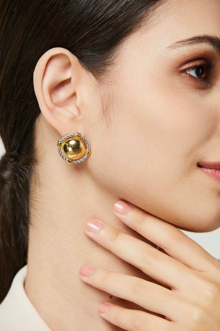 Statement Earrings