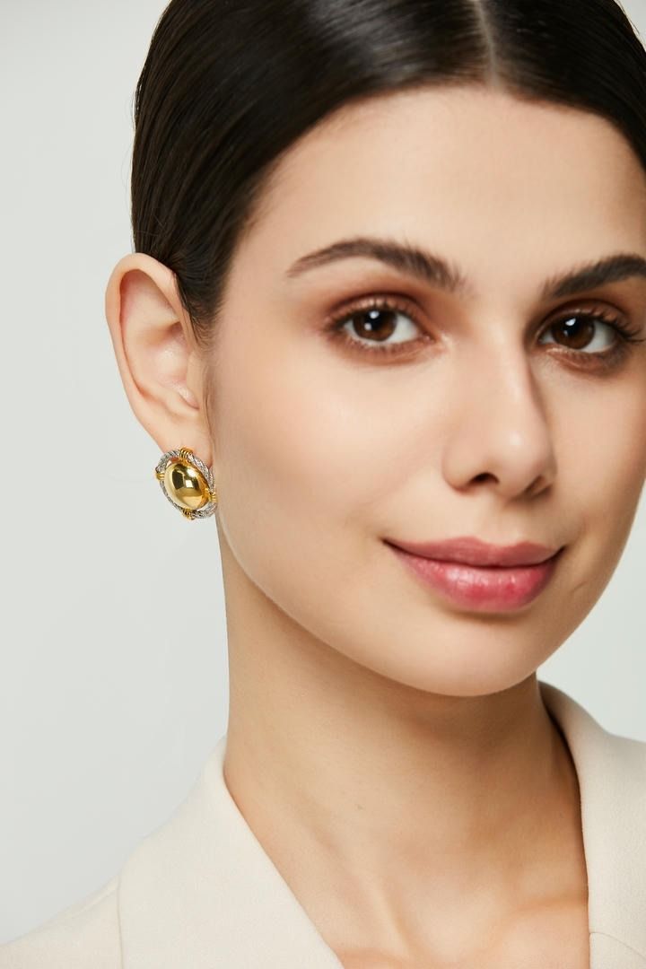 Statement Earrings