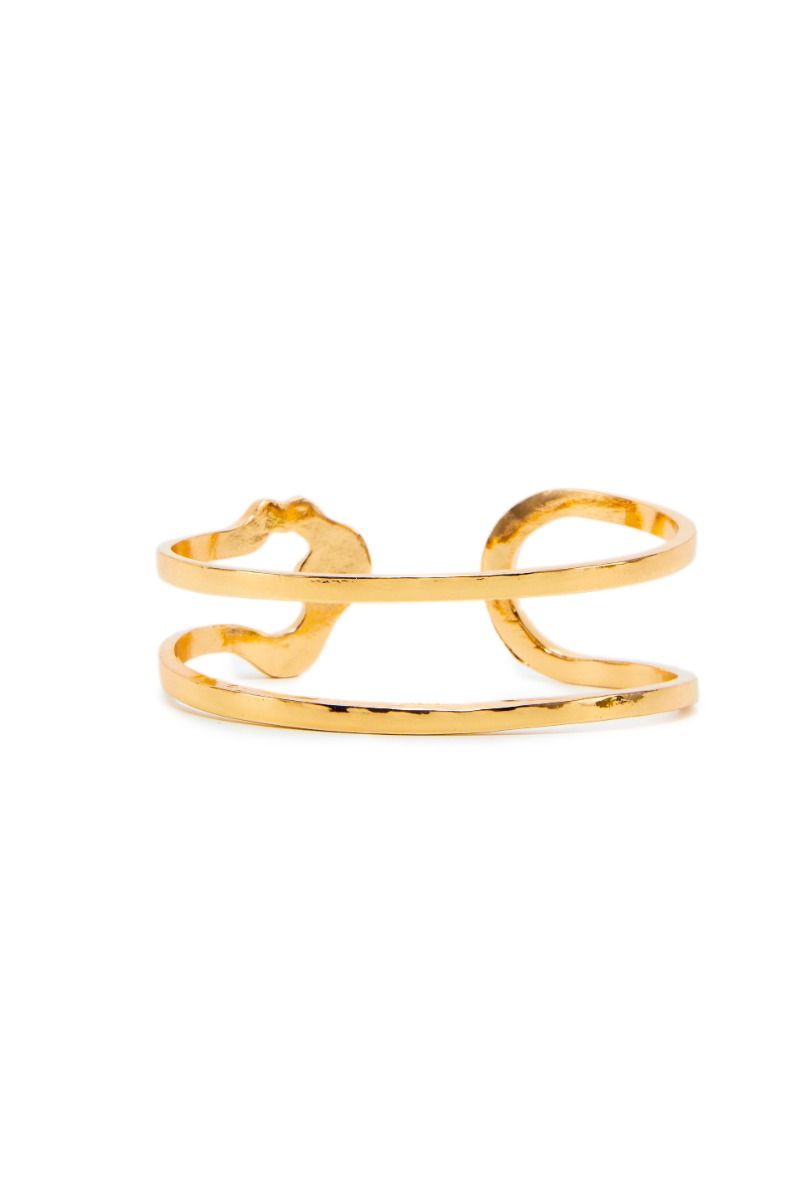 Unique Bungle Bracelet