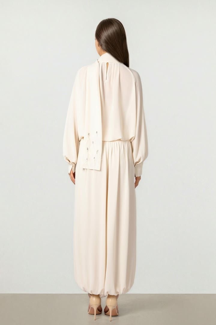 High Waist Pants