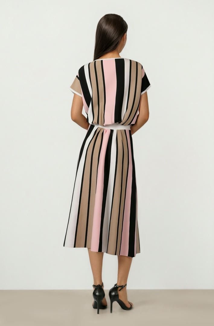 Low Waist Dress