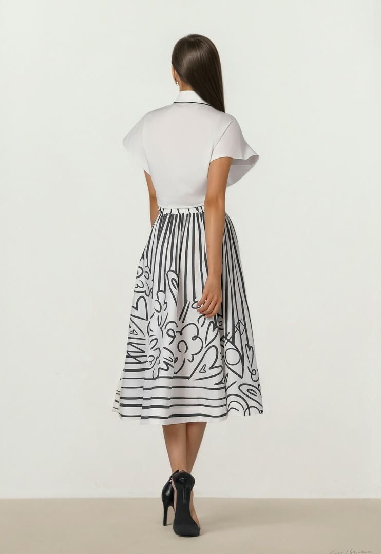 Tie Hem Top