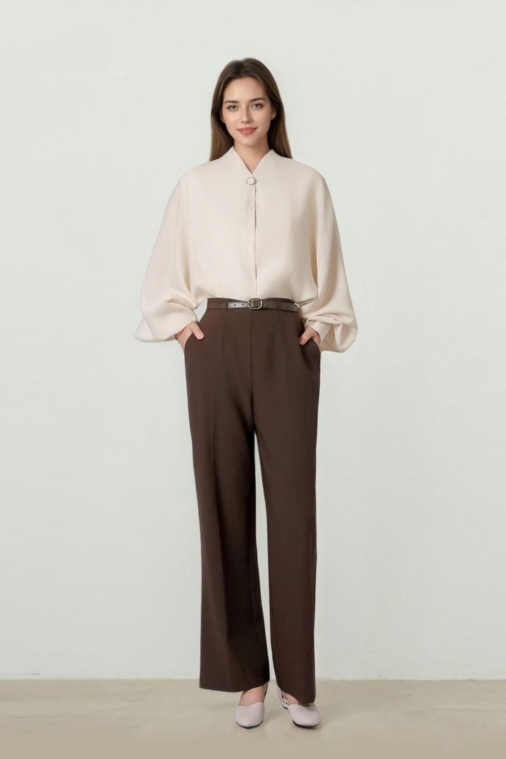 Drape Top