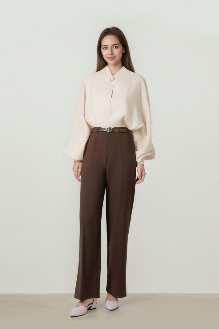 Drape Top