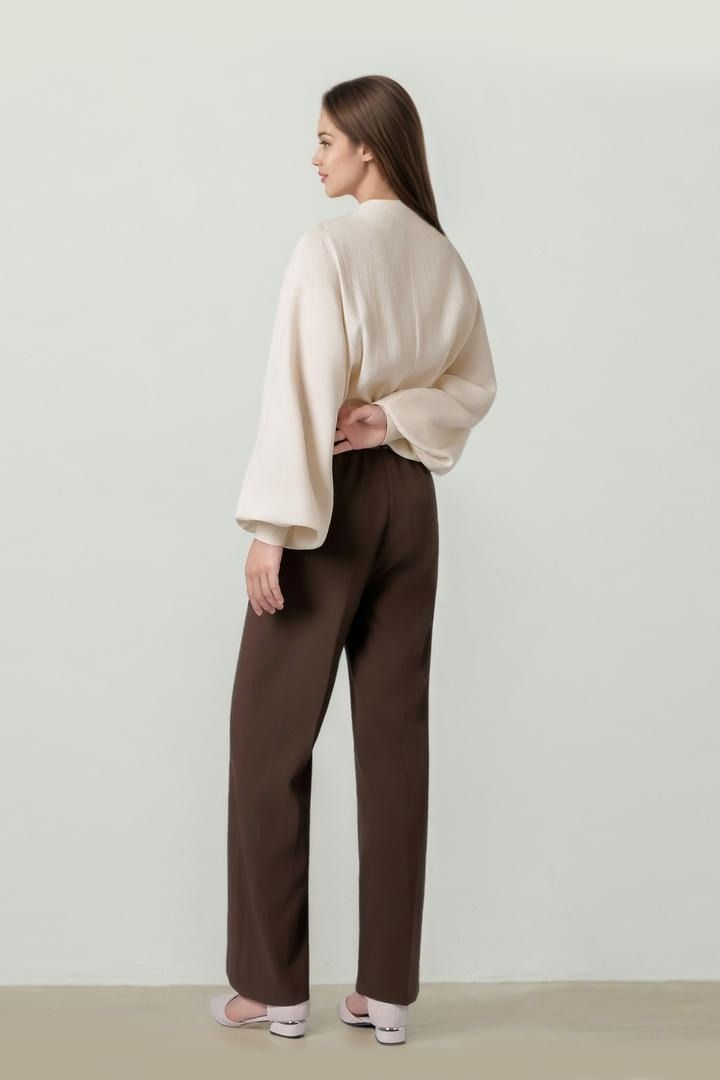 Drape Top