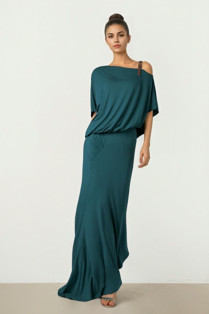High Low Skirt