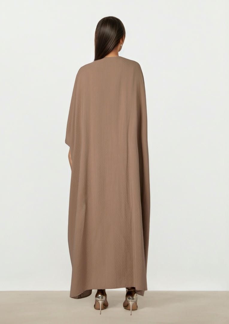  Viscose Kaftan set
