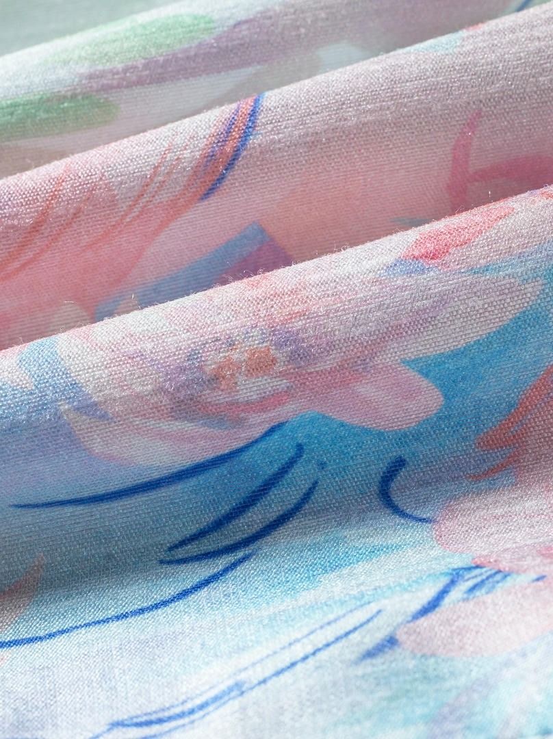 special prints skirt