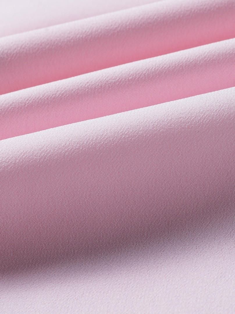 embordered sleeves dress