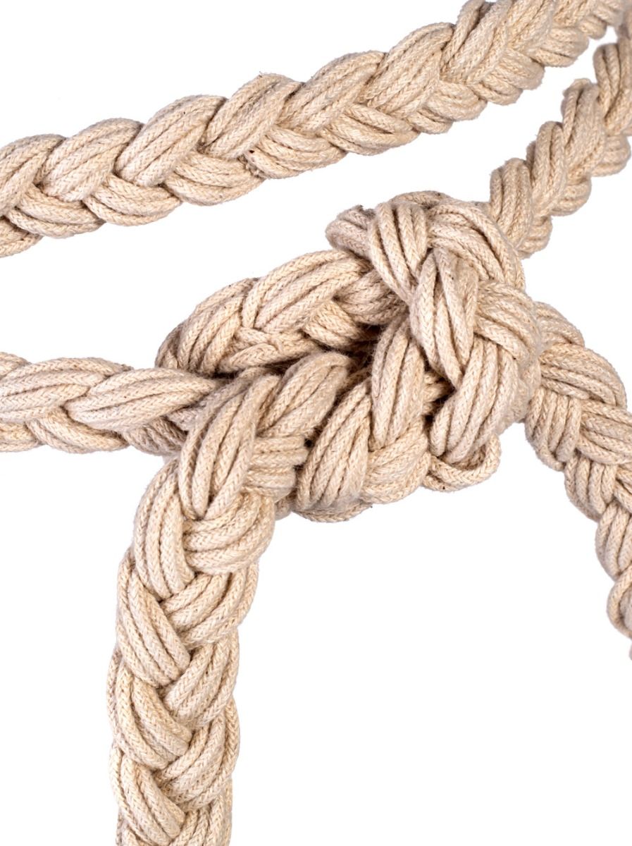braided belt
