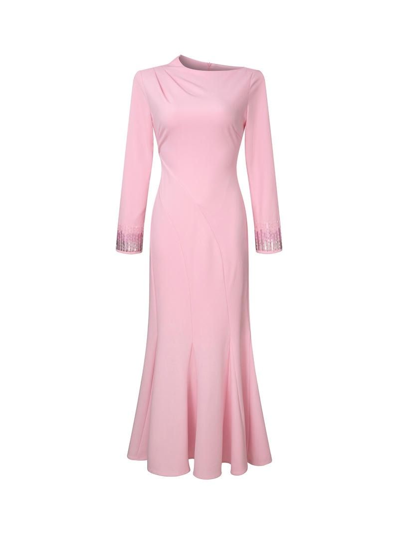 Asymmetric Dress