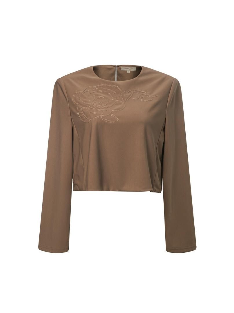 Minimal Chic Top