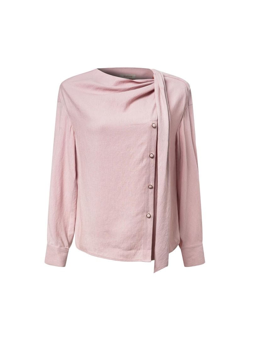 Drape Grace Top