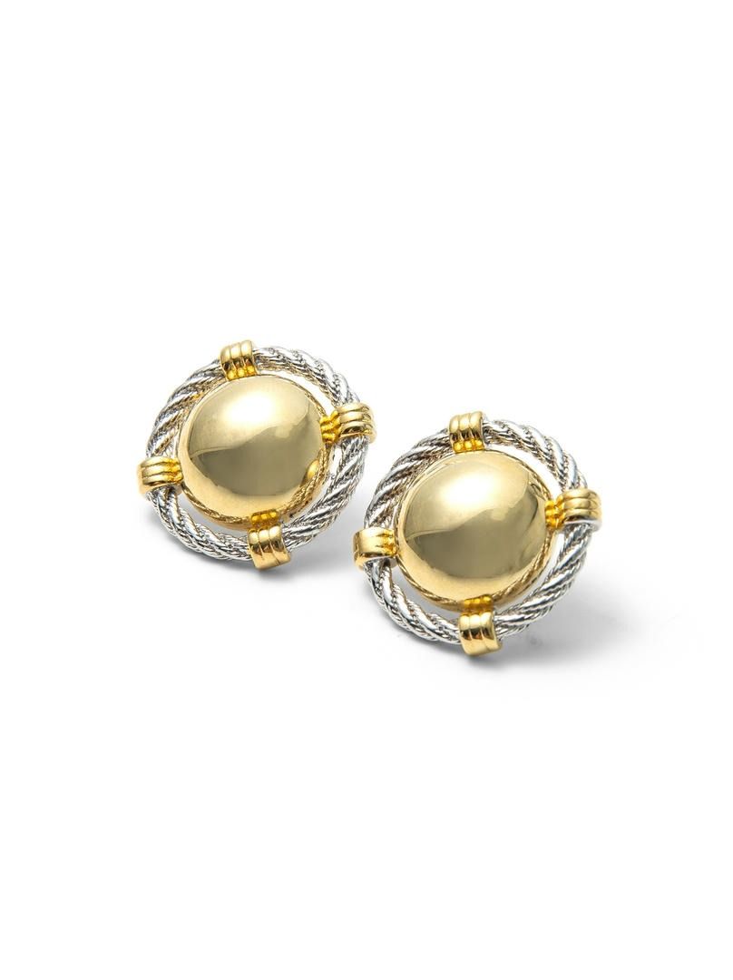 Statement Earrings