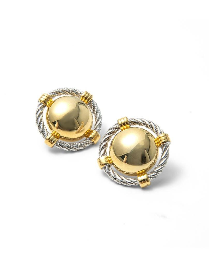 Statement Earrings