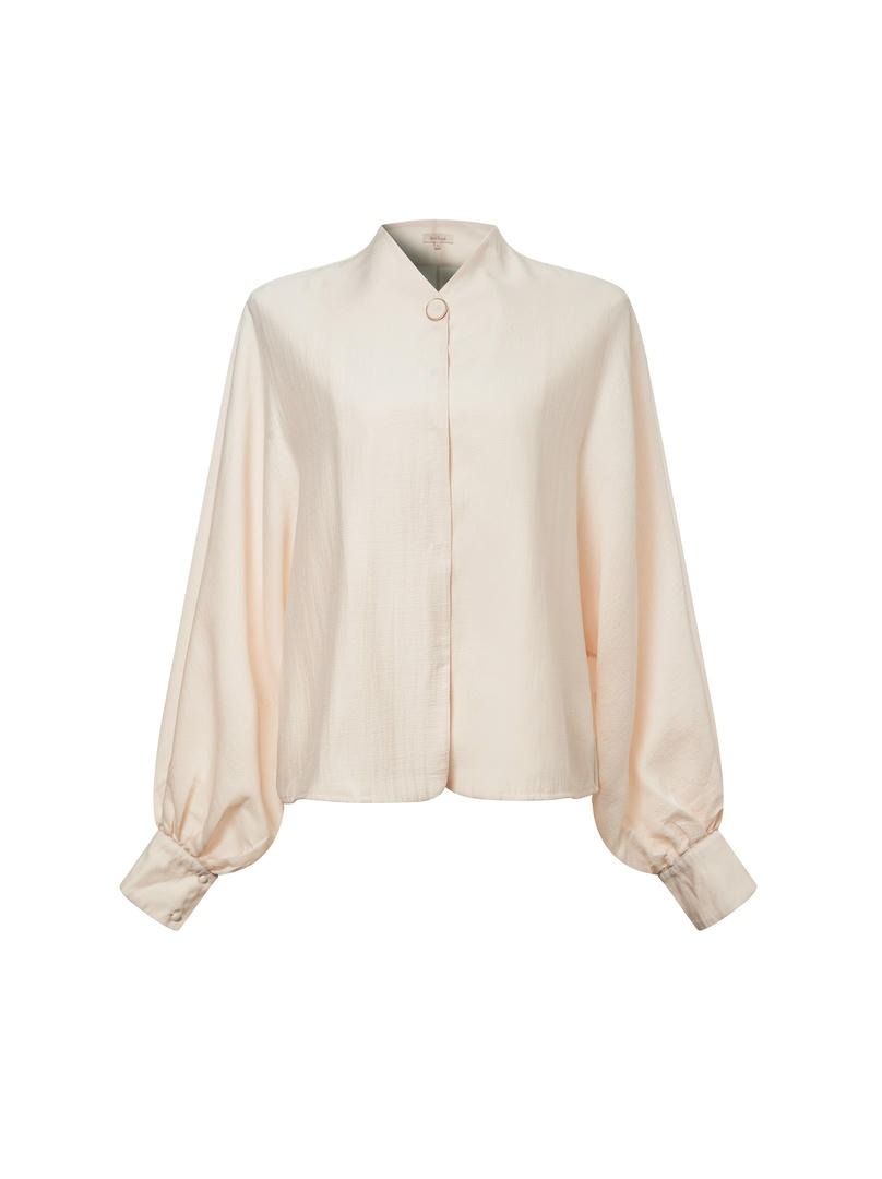 Drape Top