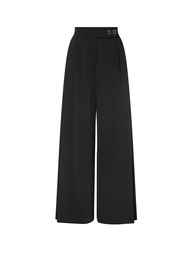 Elegance Wide Pants