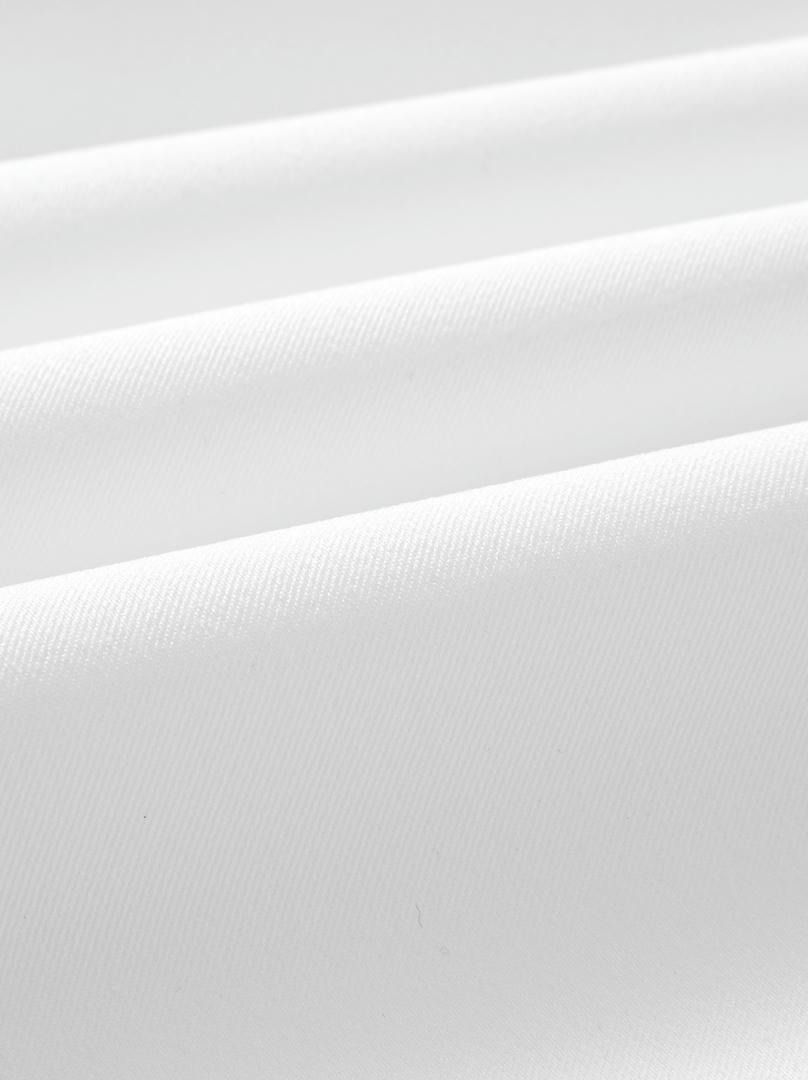 Trim Detail Shirt