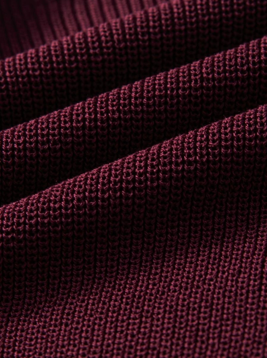 Front twist top