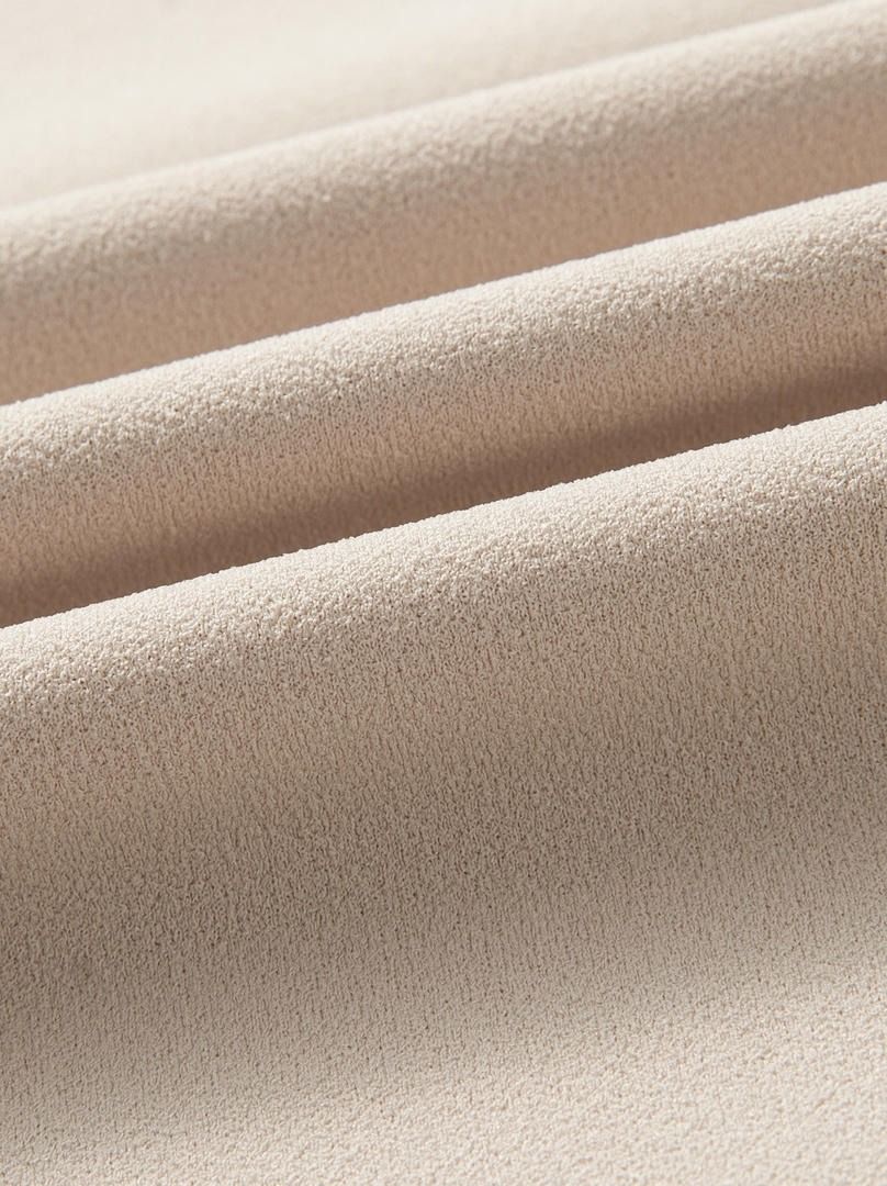 بنطال بيج واسع