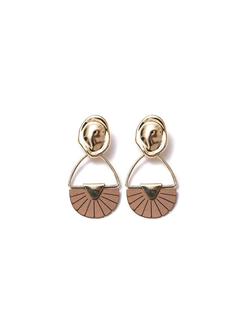 Golden Earrings