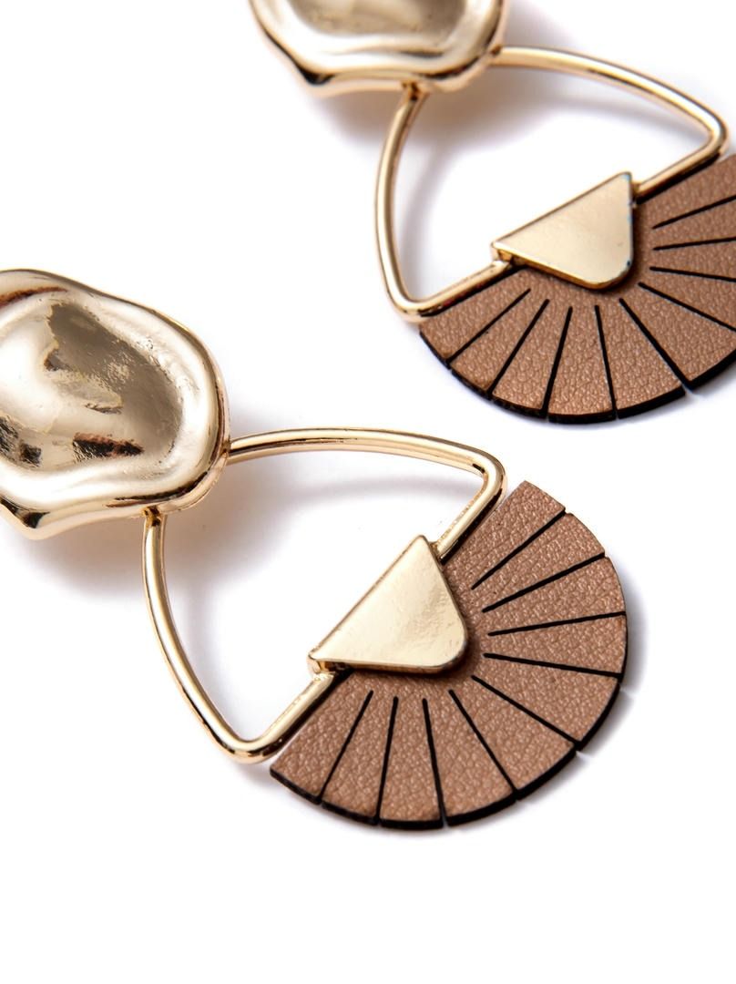 Golden Earrings