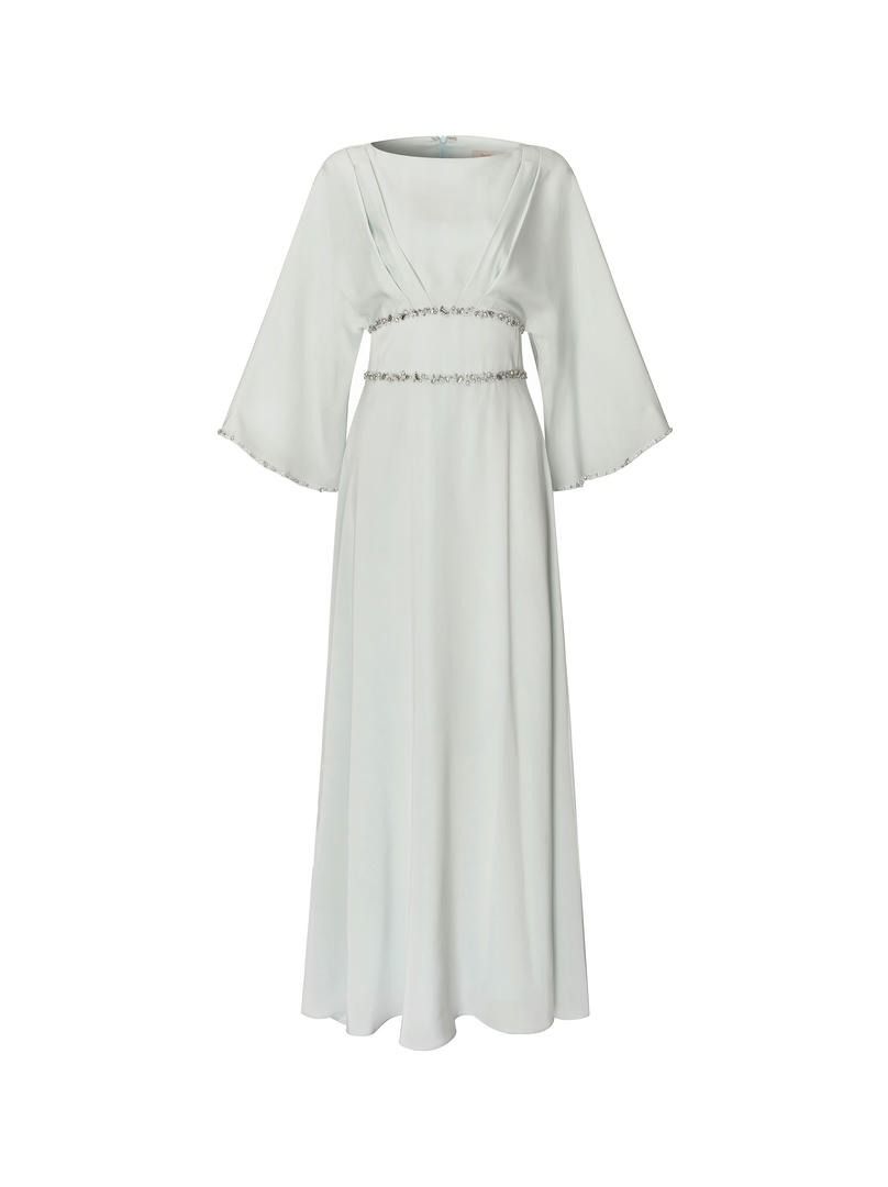 Crystal Maxi Dress