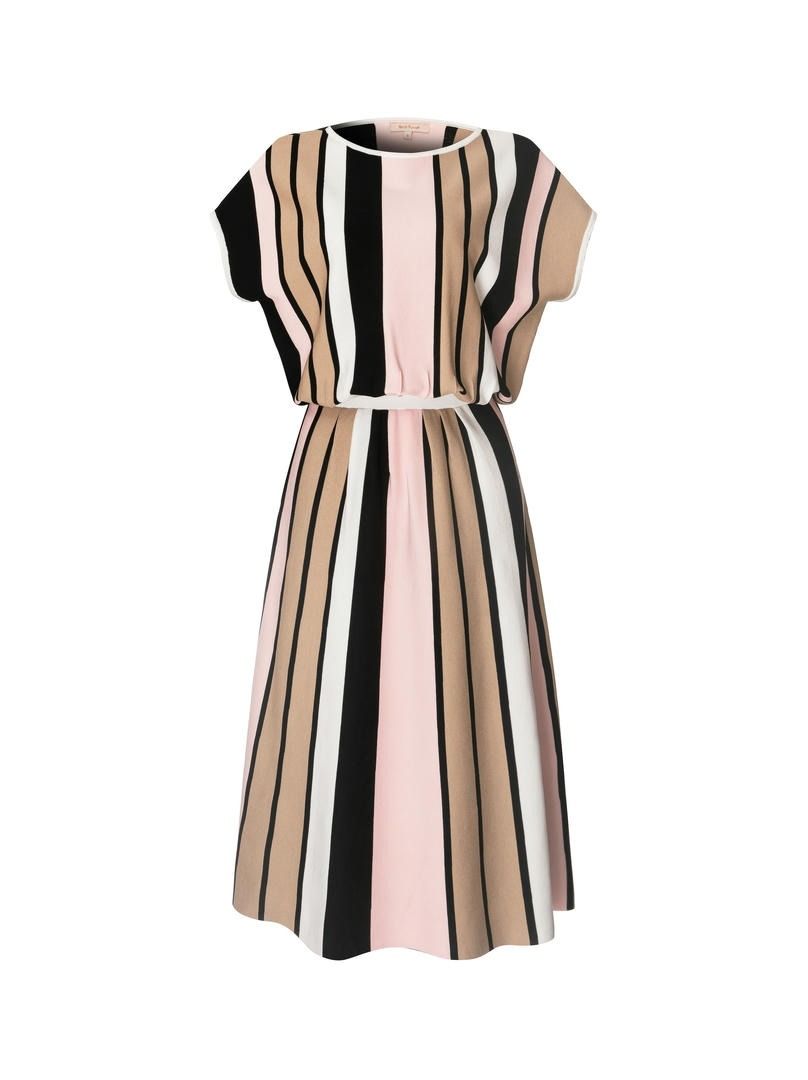 Low Waist Dress