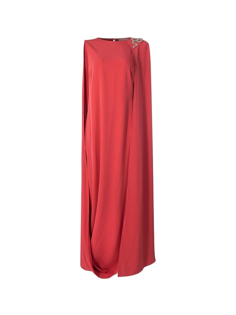 One embellished sleeve kaftan
