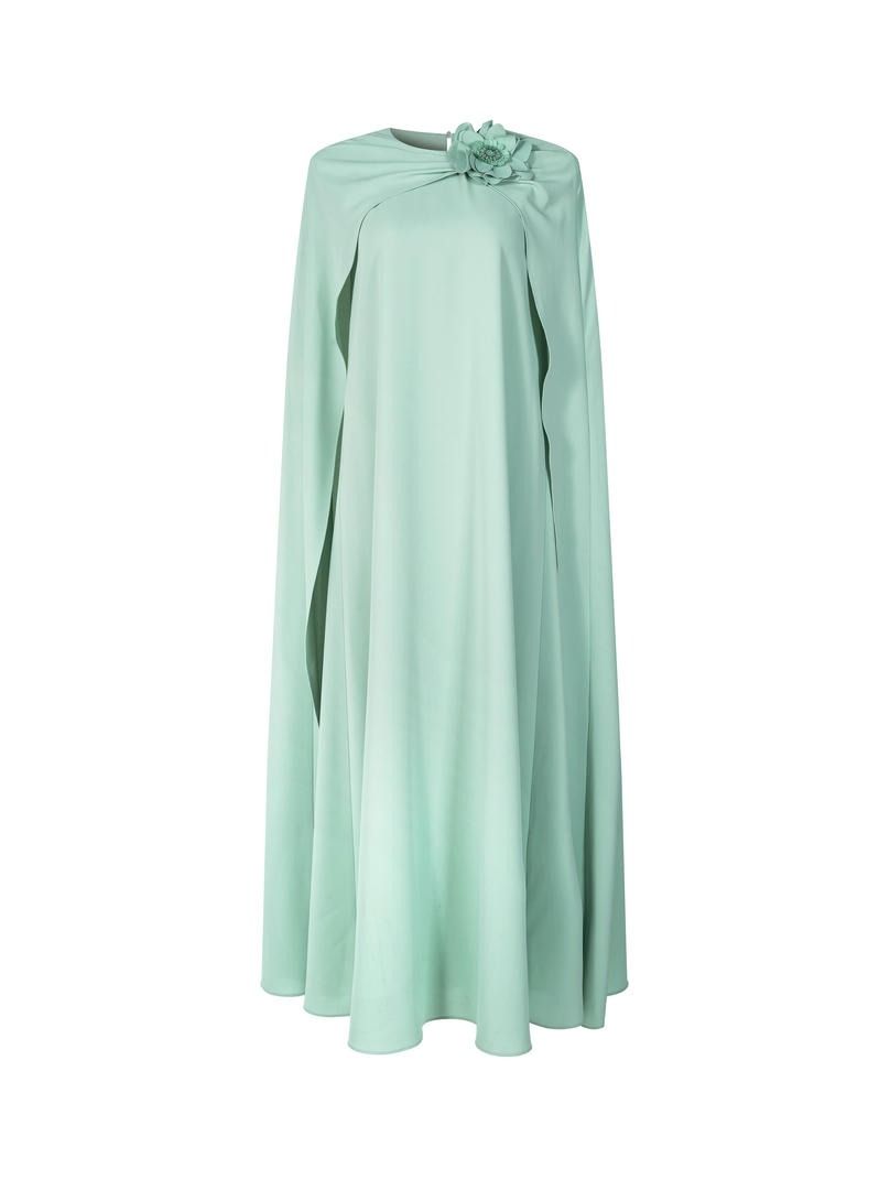 Statement flower Kaftan
