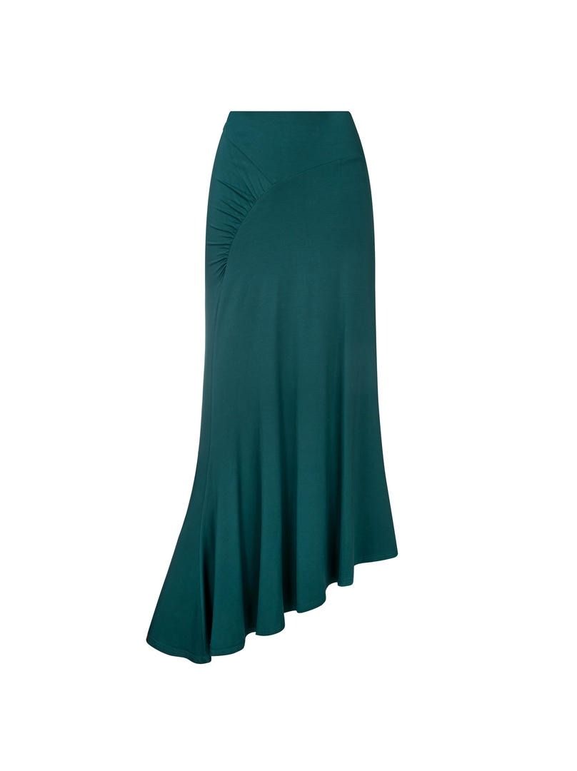 High Low Skirt
