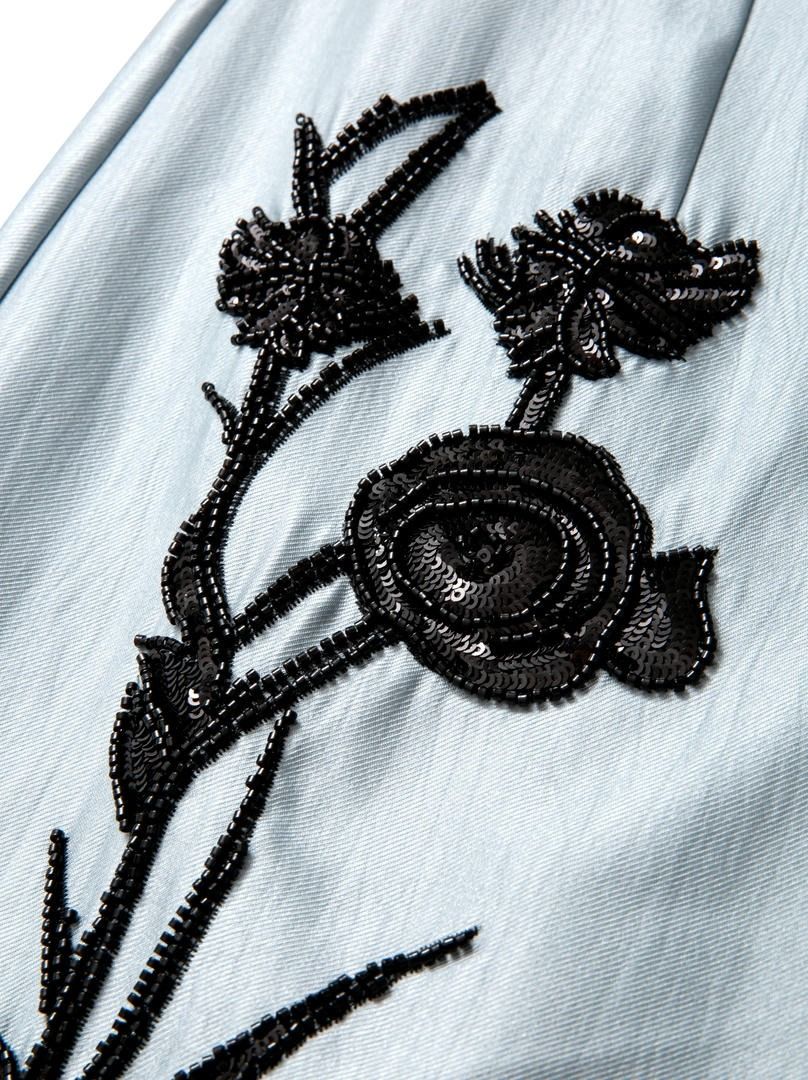 Tie Waist Dress