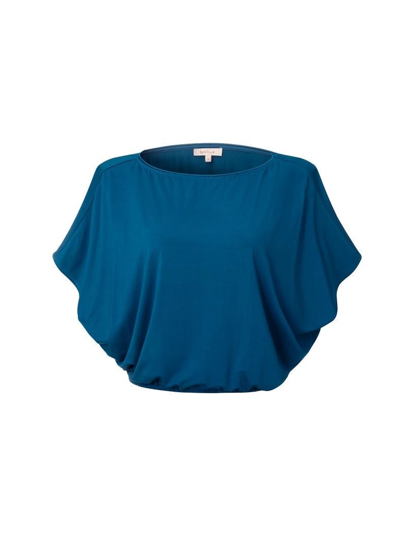 Soft Jersey Blouse
