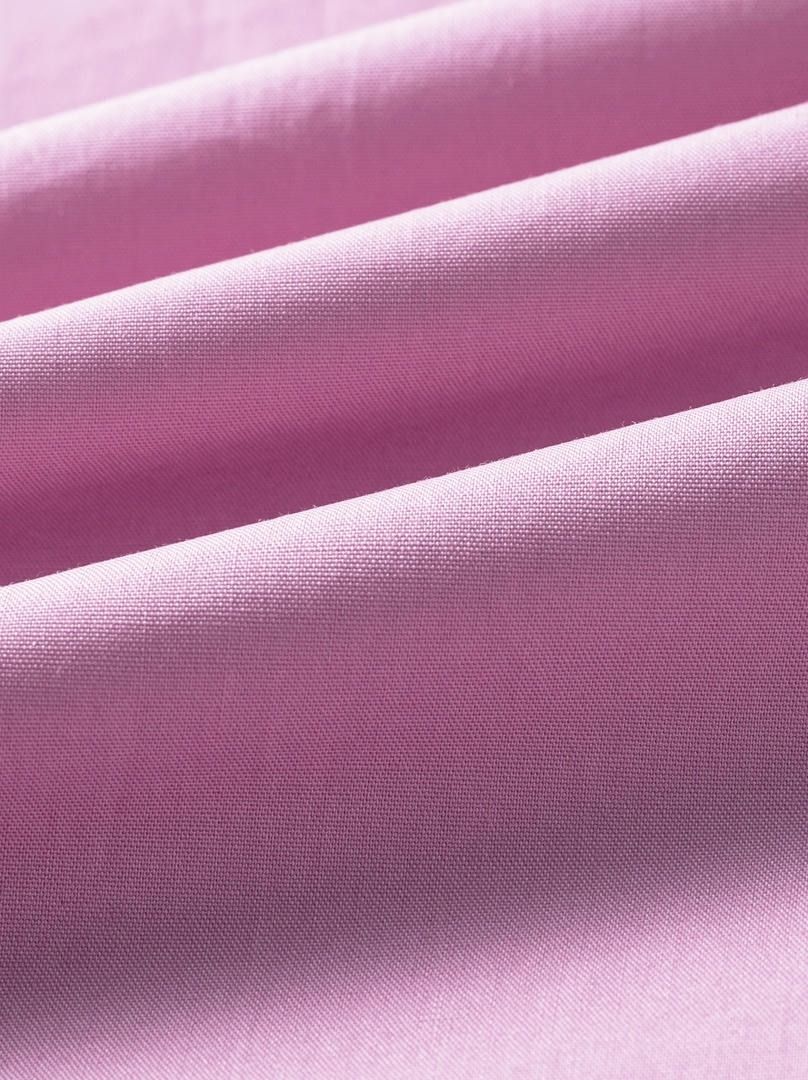 Cotton A-Line Skirt