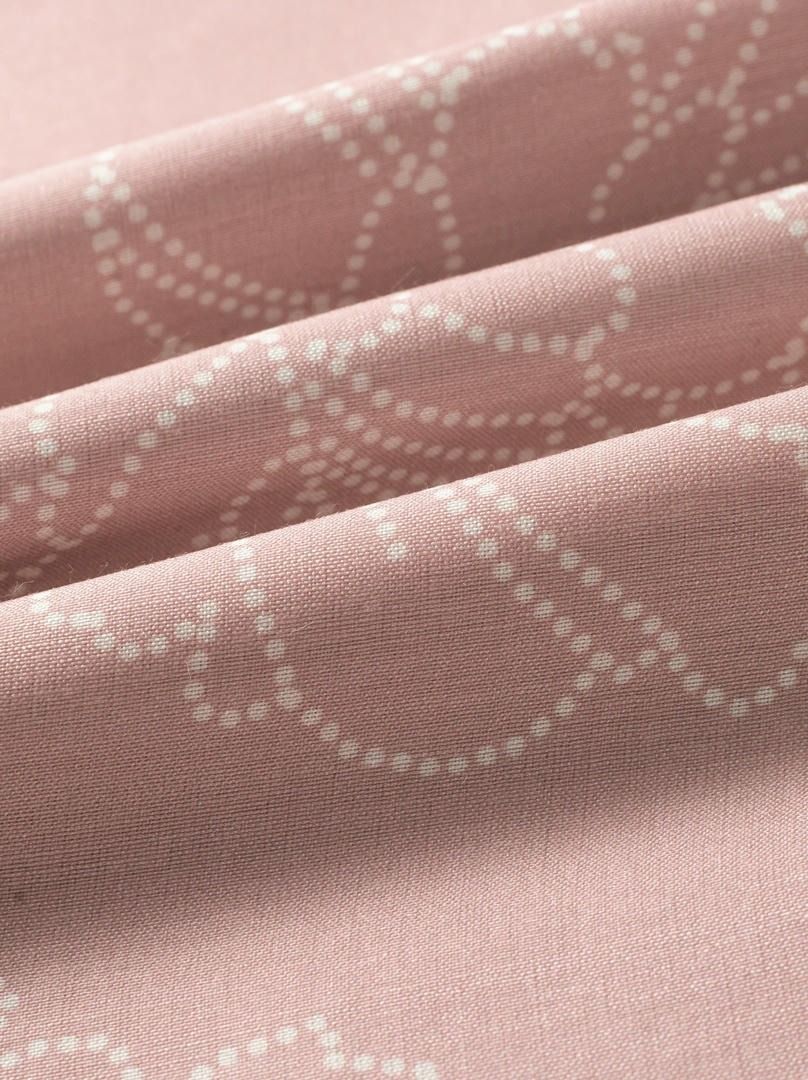 Beaded Balloon-Sleeve Kaftan