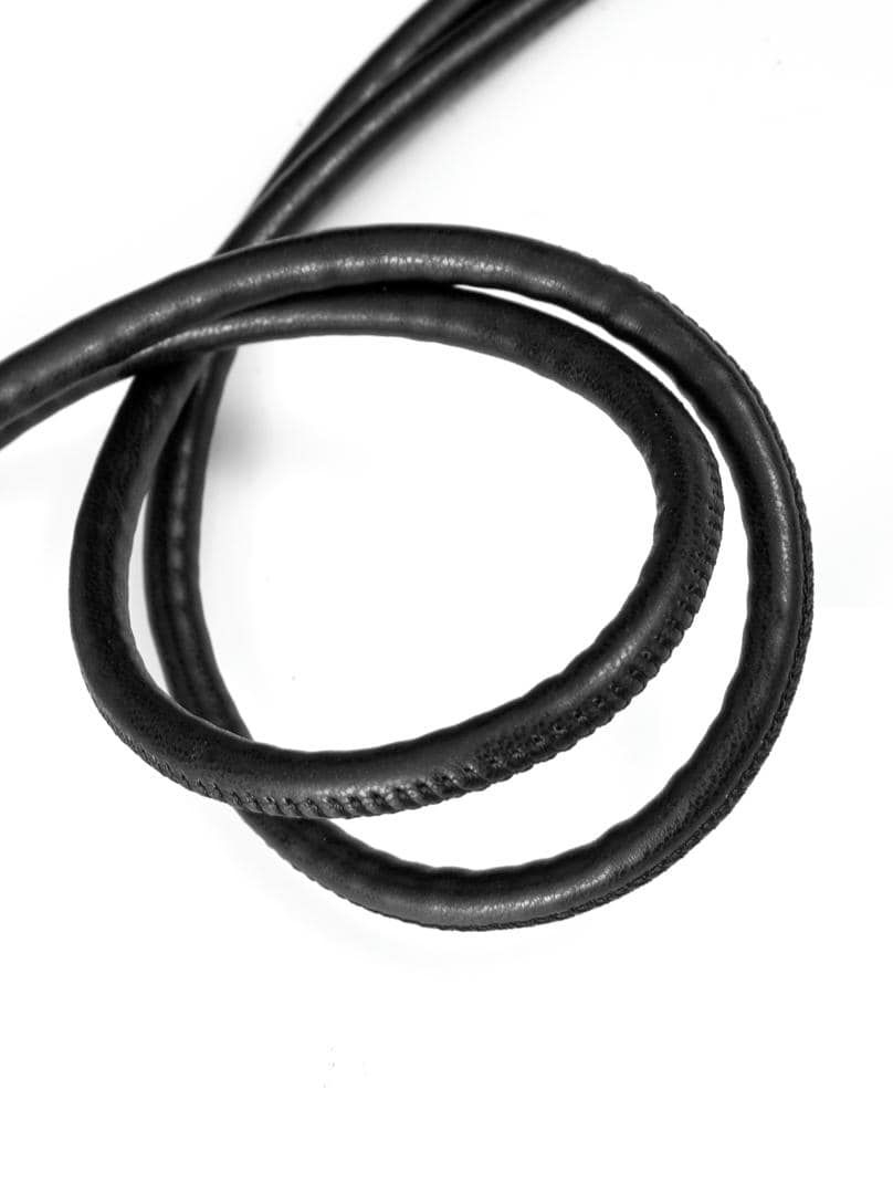 Knot Detail Belt