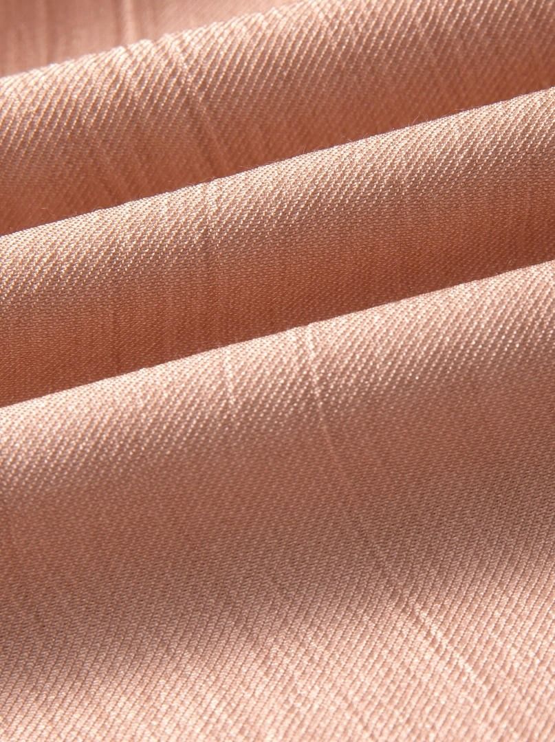 Soft Taffeta Pants