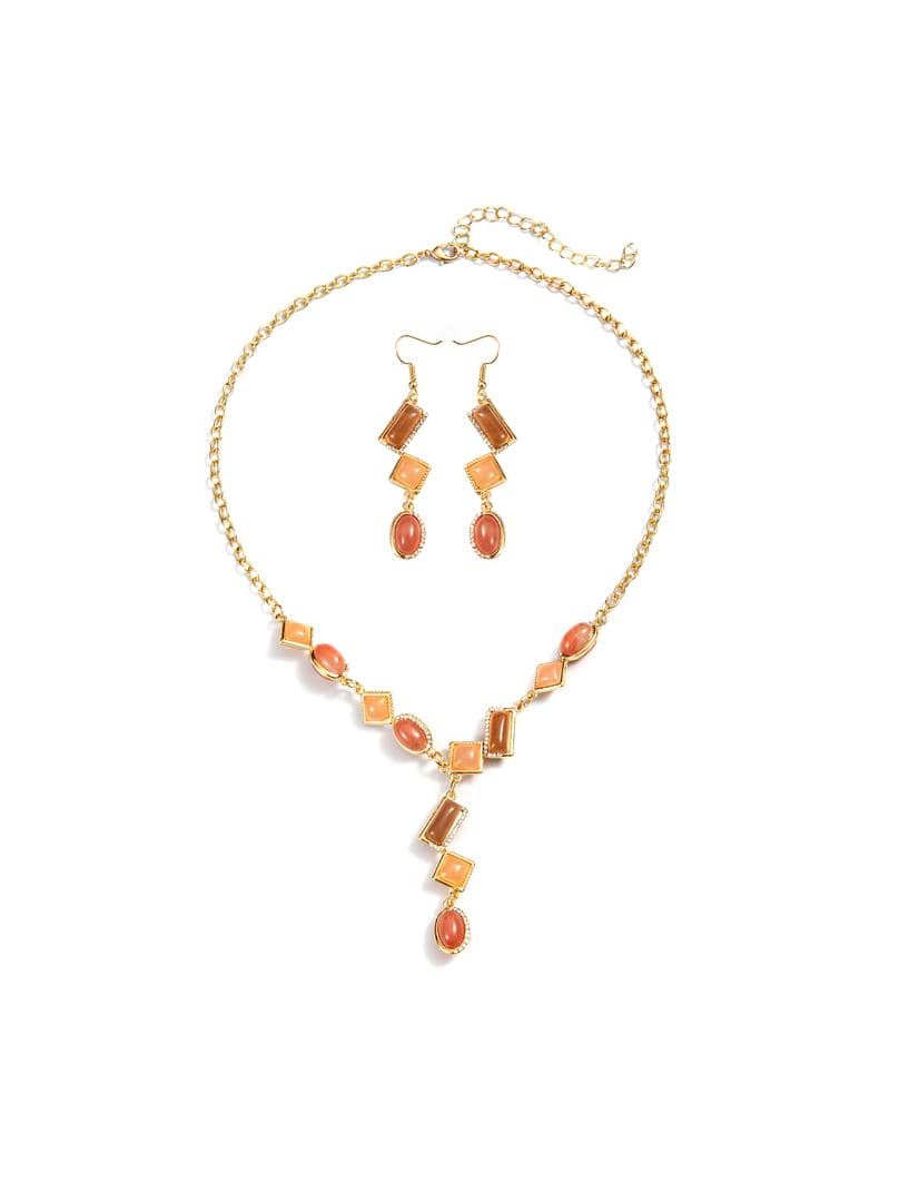 Radiant Bloom Set