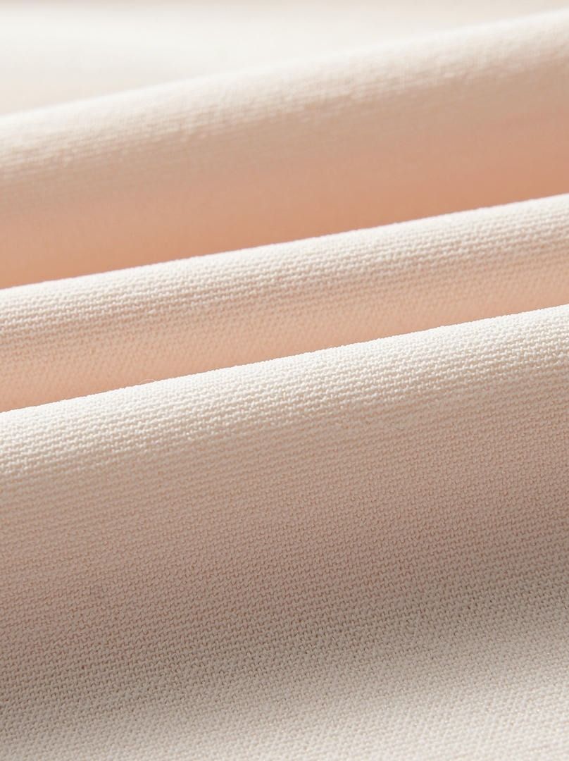 Classic Peach Blouse