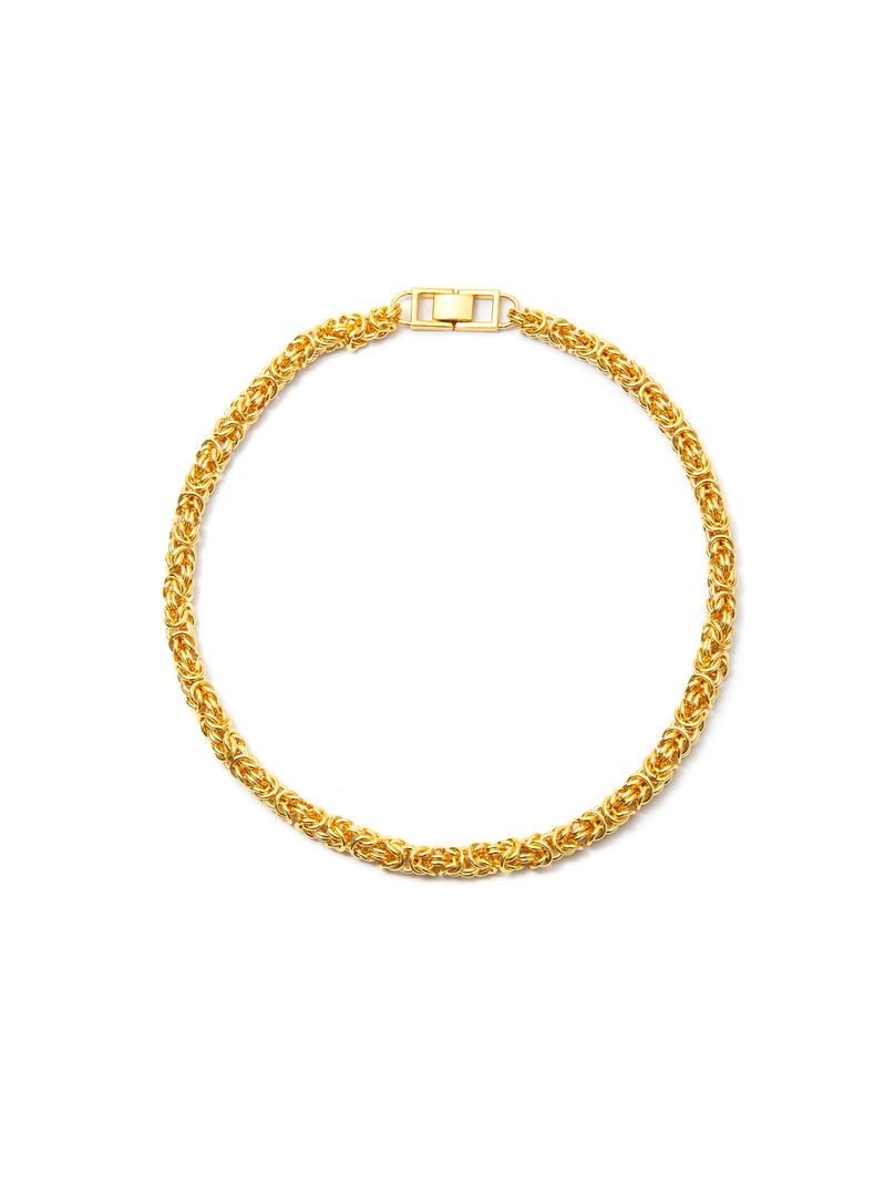 Delicate Chain Necklace